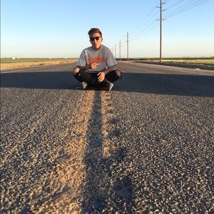 Meet your Posher, Brandon